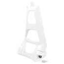 Bolt on chin spoiler FL/H17-up w/runligh