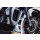 Bolt on chin spoiler FL/H17-up w/runligh