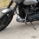 T&S FXD99-05 Chin spoiler
