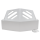 T&S Inception FXD06-17 front spoiler