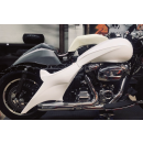 Magnus gas tank console FLH/T09-UP