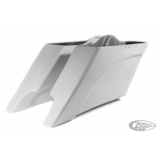 Magnus stretched saddlebags FLH/T93-13