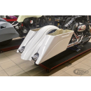 Magnus stretched saddlebags FLH/T93-13