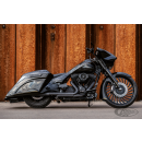 Magnus stretched saddlebags FLH/T93-13
