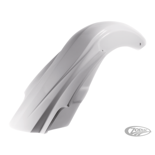 Magnus rear fender replacement FLH/T93-1