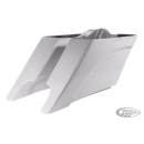 Magnus stretched saddlebags FLH/T14-UP