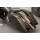 Magnus stretched saddlebags FLH/T14-UP