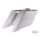 Magnus stretched saddlebags FLH/T14-UP