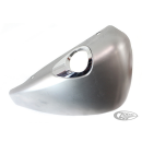 Chrome Oil tank cover XL04-13