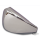 Chrome Battery cover XL 04-13