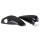 Finned oiltank & battery covers XL Sportster 04-13