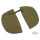 LEGSHIELD OD cloth cover fr guard WL/WLC