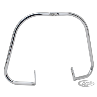 Guard safety rear WL41-52 Chrome