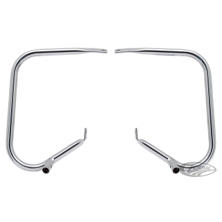 Rear engine guards FLHR97-08