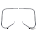 Rear engine guards FLHR97-08