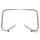 Rear engine guards FLHR97-08