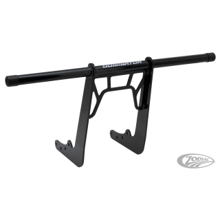 Dominator crash bar ST18-UP FWD control