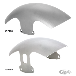 Front fender FLFB18-UP standard length