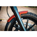 Front fender FLDE FLHC FLSL18-UP 450mm
