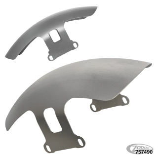 Front fender FLDE FLHC FLSL18-UP 350mm