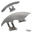 Front fender FLDE FLHC FLSL18-UP 350mm