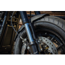 Ricks Front Fender 16" FXFB18-UP
