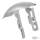 Ricks Front Fender 16" FXFB18-UP