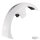 Pro front fender for 23" FLH/T93-19