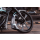 Pro front fender for 26" FLH/T93-19