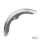 Profile Steel Front Fender 21" FXD06-17