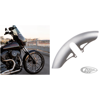 Pro Short Steel Fender 120/70-21 39mm