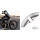 Pro Short Steel Fenders 120/70-21 49mm