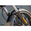 Front fender short FXBR18-UP