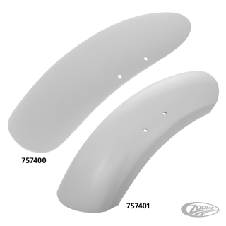 Front fender Bobber XL1200X
