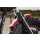 Front fender Bobber XL1200X