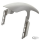 RH21-UP Sportster S front fender steel