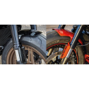 RH21-UP front fender steel Street-Cut