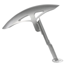 FXLRS20-UP front fender steel 110/90-19