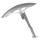 FXLRS20-UP front fender steel 110/90-19