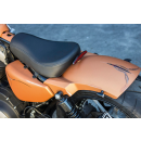 rear steel fender for 210 tire XL10-UP