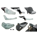 Raceline Rear Fender kit XL10-UP