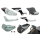 Raceline Rear Fender kit XL10-UP