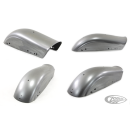 Dyna rear fender bobbed