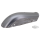 Dyna rear fender bobbed