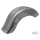 GZP 11" wide Heritage style rear fender
