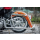 T&S Chicano style Softail rear F*ST00-17