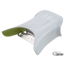 Tank cover/extension FLFB18-UP