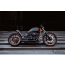 Sinner Body Kit für Harley Softail Breakout 18-23