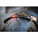 180-200 tire/6" rim FatBob RR fender 550