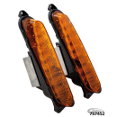 E-apprvd CVO Touring 14-up turn signals